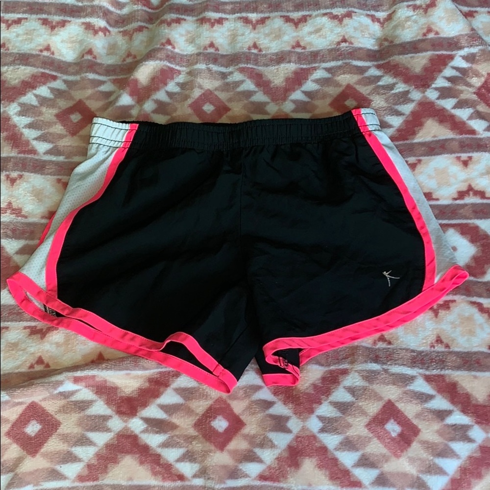 Walmart active shorts